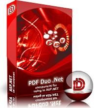   PDF Duo .Net