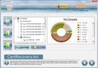   NTFS Disk Data Recovery Software