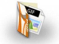   AZ GIF to PDF Converter