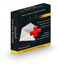   Easy Mail Recovery