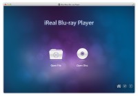   iReal Mac Bluray Player
