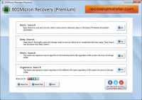   Download Data Recovery Software