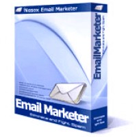   Nesox Email Marketer Business Edition