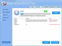   Smart ActiveX Errors Fixer Pro