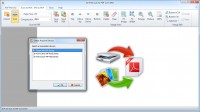   All Free Scan to PDF Converter
