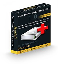   Easy Drive Data Recovery