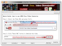   AVGO Free Video Downloader