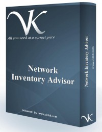   Network Inventory Advisor