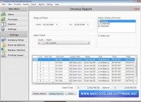   Blank Purchase Order Software