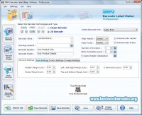   2d Barcode Generator Software