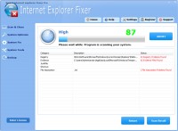   Smart Internet Explorer Fixer Pro