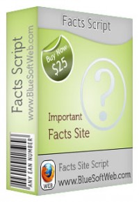   Facts Site