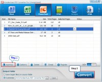   Wondershare PDF Converter Pro