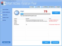   Smart Access Violation Fixer Pro