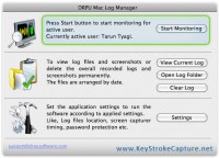   Keystroke Capture Software Mac