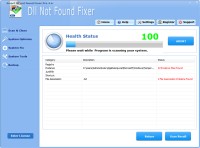  Smart Dll Not Found Fixer Pro