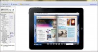   PDF to Flipbook Online Converter for Mac