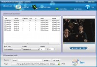   MediaProSoft Free DVD to iPad Converter