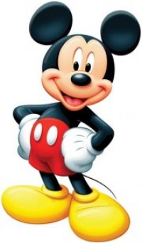   Free Mickey Mouse Screensaver