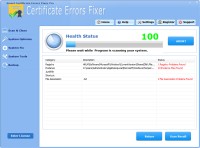   Smart Certificate Errors Fixer Pro