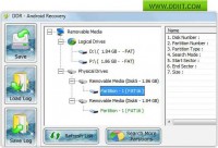   Android Data Recover Software