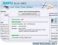   SMS Software GSM Phones