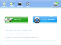   Wise Data Recovery Software