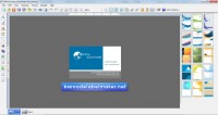   Business Card Maker Software