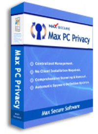   Max PC Privacy New