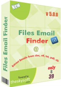   Files Email Finder