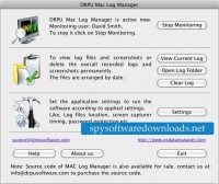   Mac Spy Software Downloads