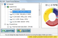   USB Pictures Recovery