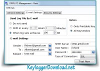  How Keylogger Software Works