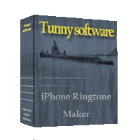   iPhone Ringtone Maker Tool