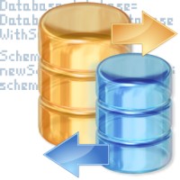   SQL Schema Sync API