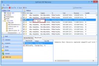   Advance Outlook OST to PST Tool