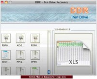   USB Recovery Software Mac