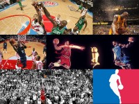   NBA Windows Theme