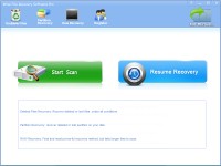   Wise File Recovery Software
