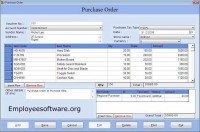   Accounting Billing Software