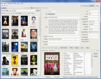   MovieManager Pro