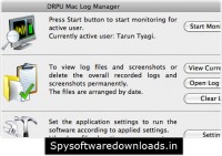   Mac Spy Software Download
