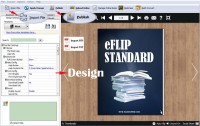   eFlip PDF to Flash