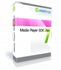   Media Player SDK .Net with Source Code