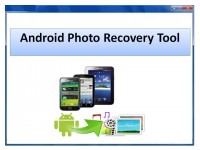   Android Photo Recovery Tool