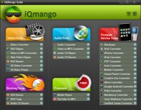   IQmango Pack