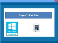   Repair AVI File