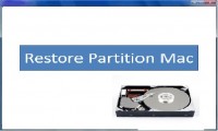  Restore Partition Mac