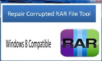   Repair Corrupted RAR File Tool vr