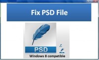   Fix PSD